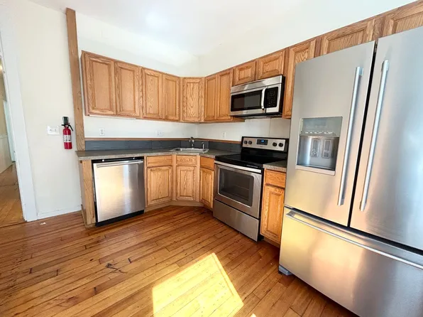 1 Folsom Ave, Boston, MA