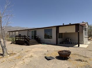 3967 S Summer Ln, Littlefield, AZ 86432