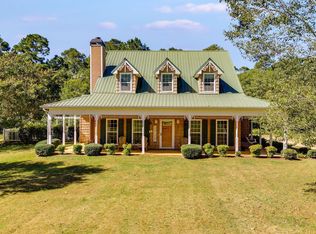 5411 Post Rd, Winston, GA 30187