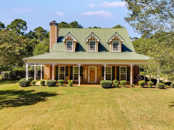 5411 Post Rd, Winston, GA 30187