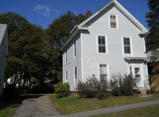71 5th St APT 3, Bangor, ME 04401