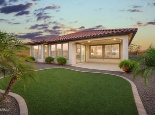 21375 N 260th Drive, Buckeye, AZ 85396
