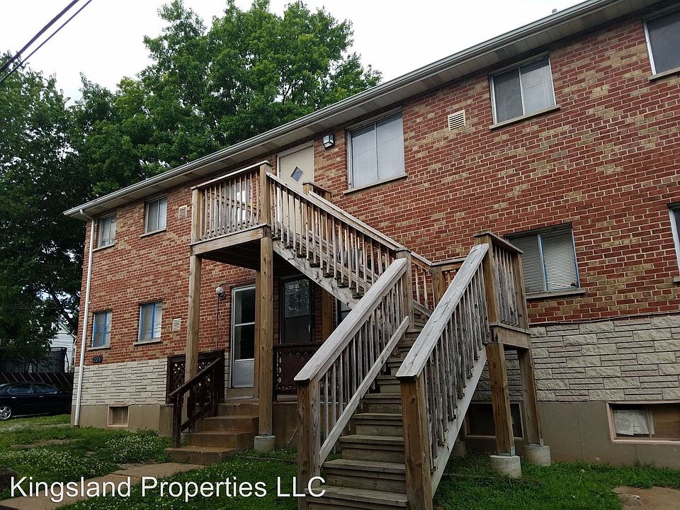 1st image of 218 Bellerive Blvd #A