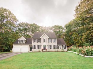 69 Ladyslipper Dr, Newmarket, NH 03857