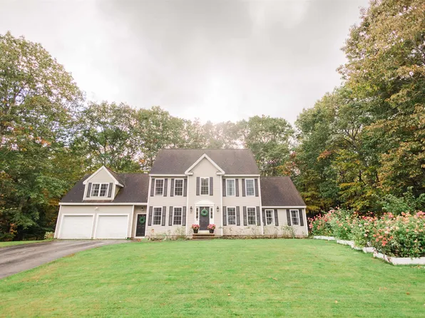 69 Ladyslipper Drive, Newmarket, NH 03857