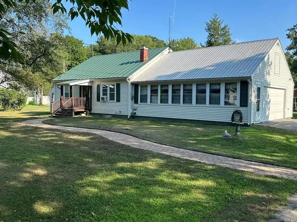 63 Riverview Drive, Charlestown, NH 03603