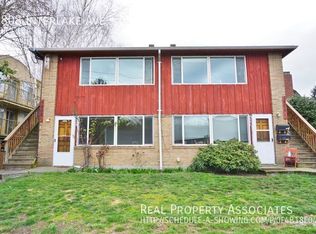 4808 Interlake Ave N #4808, Seattle, WA 98103