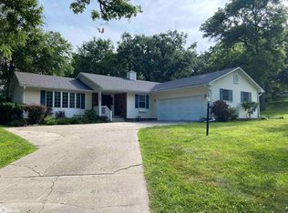 1805 Forest Ave, Red Oak, IA 51566