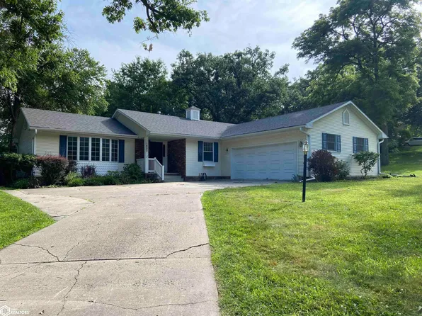 1805 Forest Ave, Red Oak, IA 51566