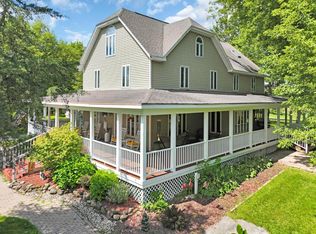 W541 County Road Ss, Campbellsport, WI 53010