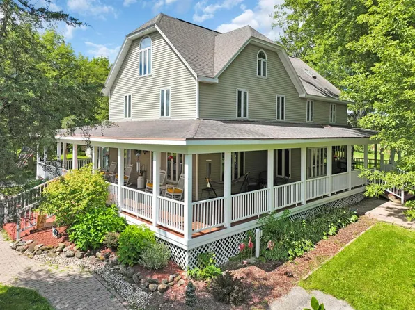 W541 County Road SS, Campbellsport, WI 53010