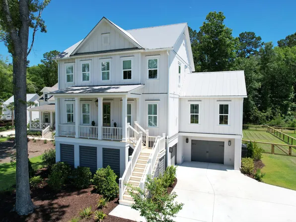 3853 Delinger Dr, Mount Pleasant, SC 29466
