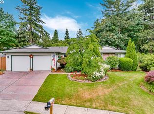 1750 SW 20th Ct, Gresham, OR 97080