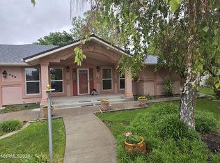 490 Sara Ct, Fernley, NV 89408