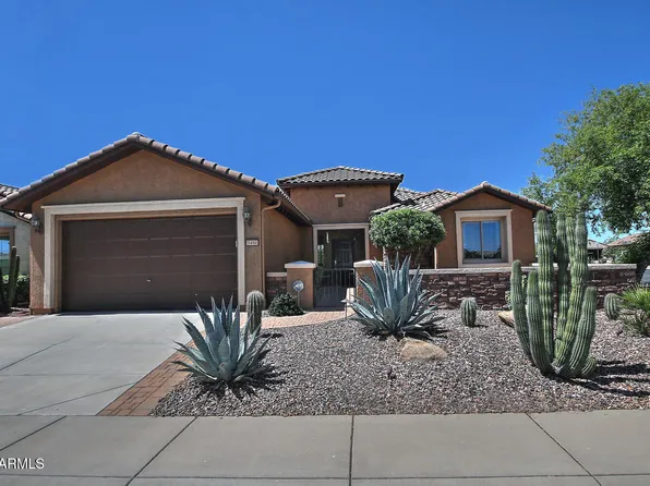 3456 N HAWTHORN Drive, Florence, AZ 85132