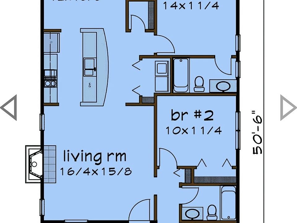 2nd image of 308 Hannah St