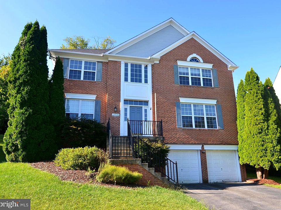 12930 Summit Ridge Ter, Germantown, MD 20874 Zillow