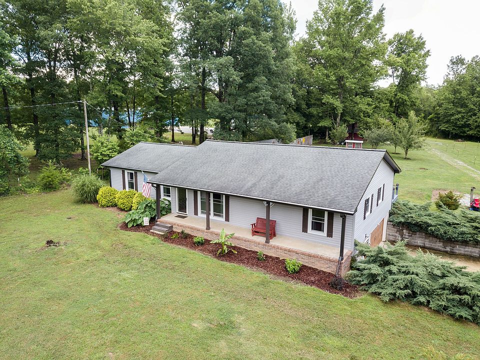 392 Lakewood Park Rd, Beechgrove, TN 37018 MLS 2539936 Zillow