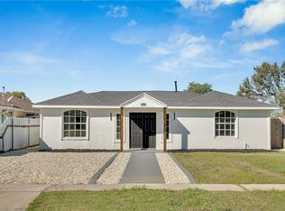 2124 Margaret Ln, Meraux, LA 70075