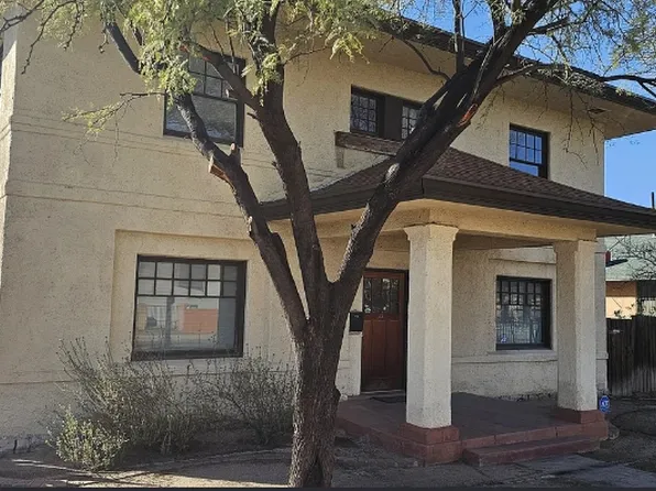 833 N 4th Ave, Tucson, AZ 85705