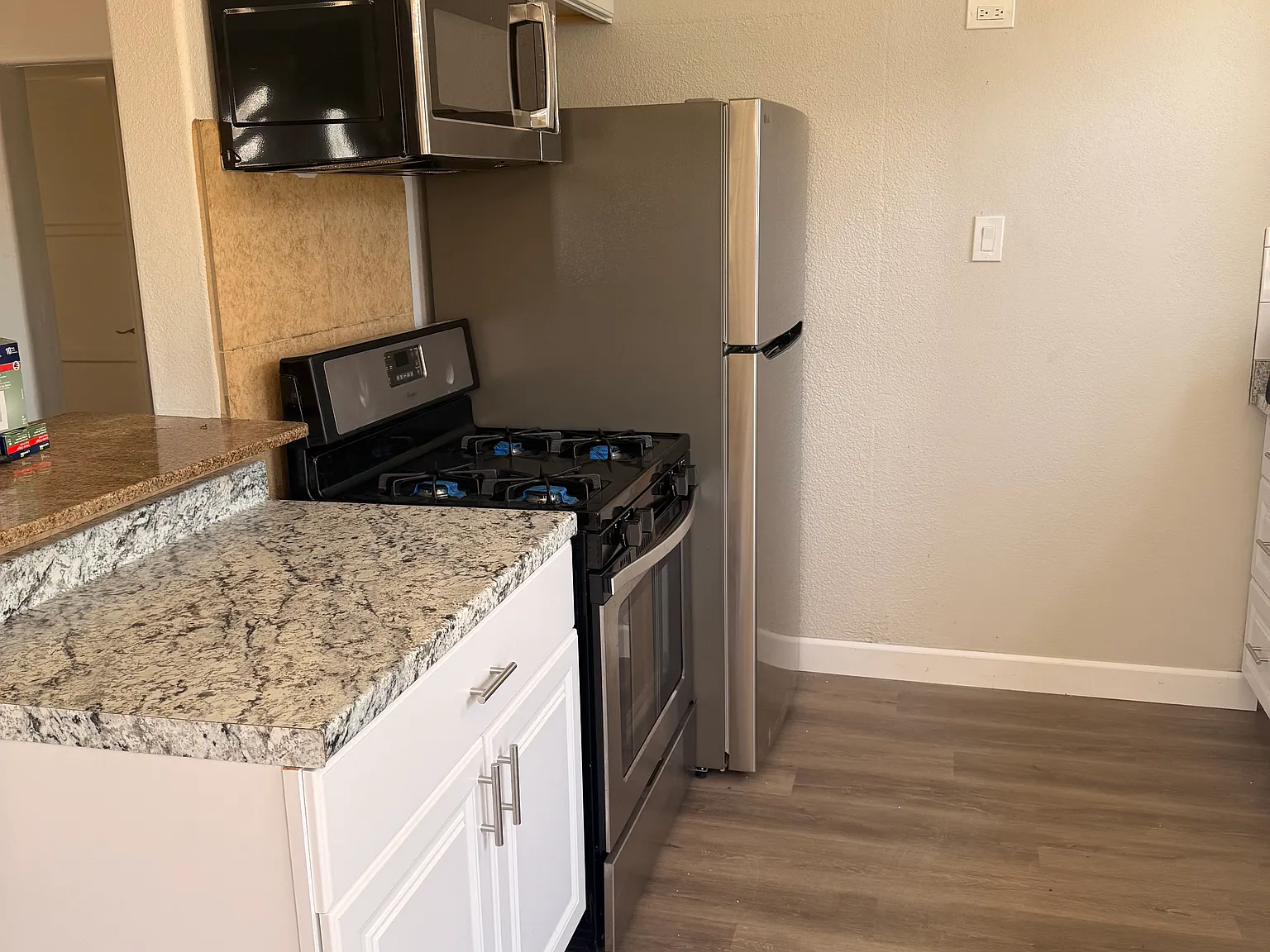 3 bed, 1558 sqft, $3,000 — Photo 4