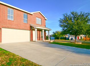 10212 Crystal Vw, Universal City, TX 78148