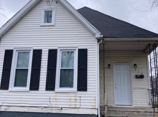 915 W Macqueen Ave, Peoria, IL