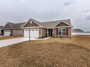 13361 Crescent Ridge Dr, Fort Wayne, IN 46814