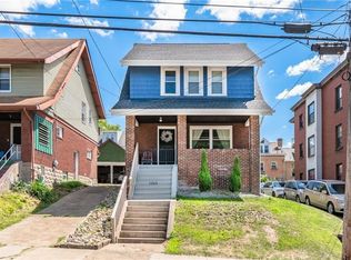 1265 Benton Ave, Pittsburgh, PA