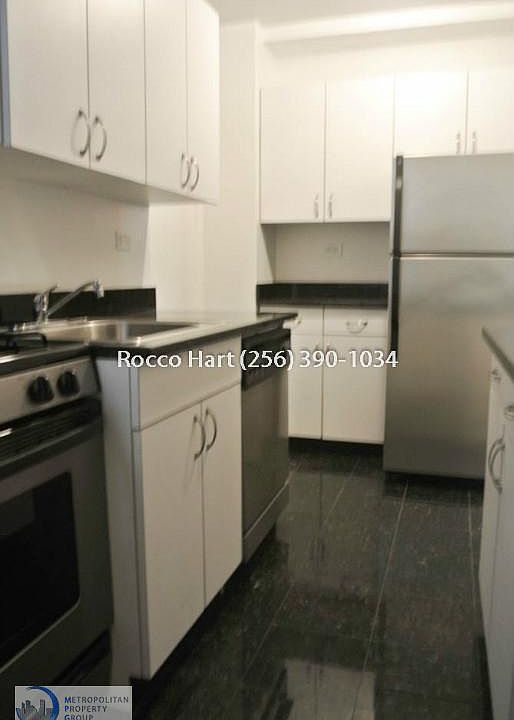 2nd image of 58 W 68th St APT 3B