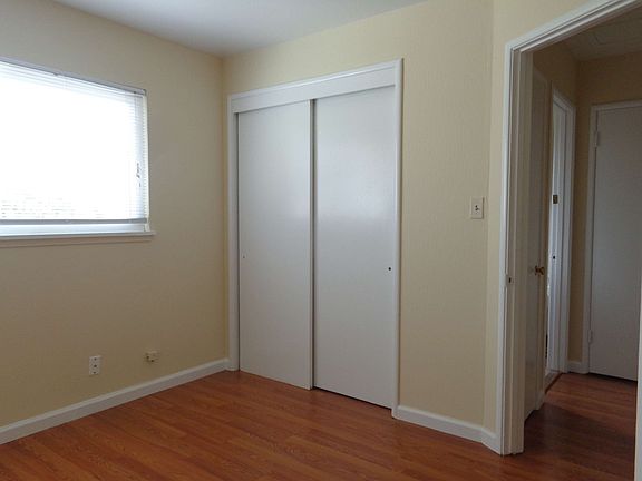 2639 Renton Way - Bedroom
