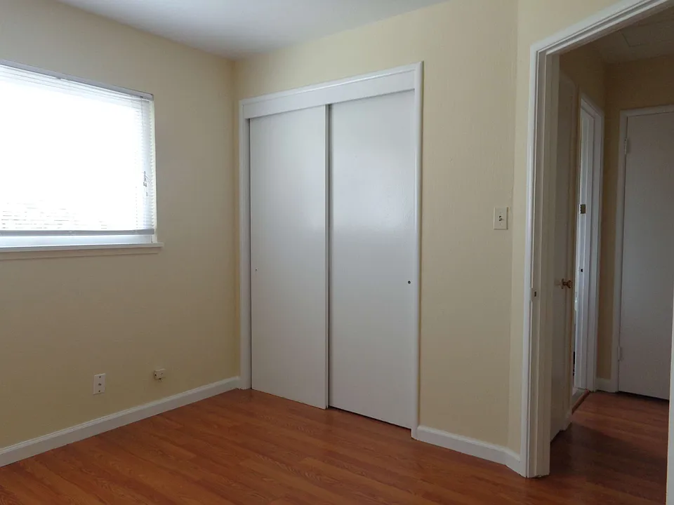 2639 Renton Way - Bedroom