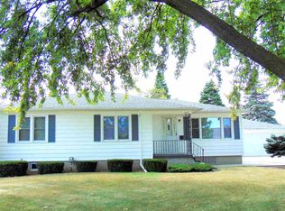 4194 Sherry Ct, Bay City, MI 48706
