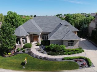 10630 Tower Dr, Orland Park, IL