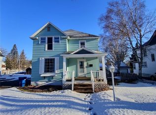 19 W Evans St, Rice Lake, WI 54868