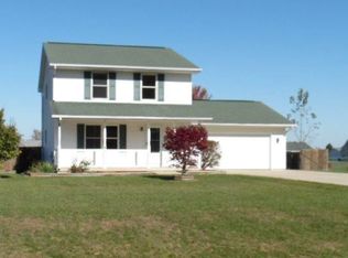 2057 Friar Tuck Cir, Adrian, MI 49221