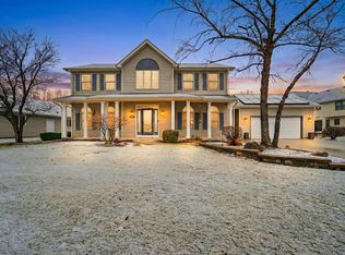 8454 Northview Dr, Pleasant Prairie, WI 53158