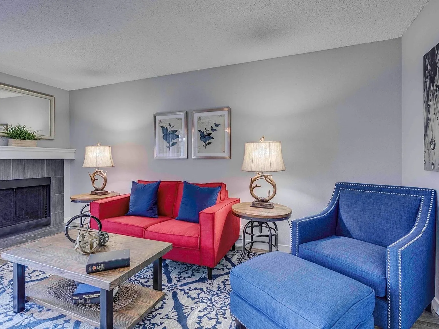Homestead Apartments — Photo 2