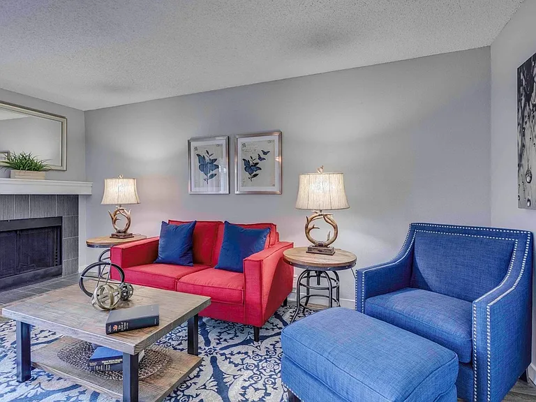 Homestead Apartments — Photo 2