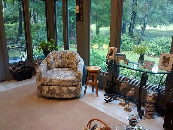 All Season Sunroom