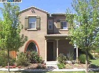 451 W Felicidad Ave, Mountain House, CA