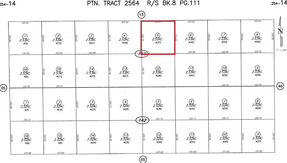 1st image of 0 Buckhorn Ave #227