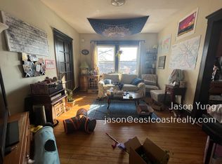 15 Gardner St APT 11, Allston, MA 02134