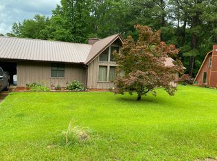 235 J A Dooley Womack Dr, Camden, AR 71701