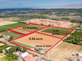 3148 C Rd #3, Grand Junction, CO 81503
