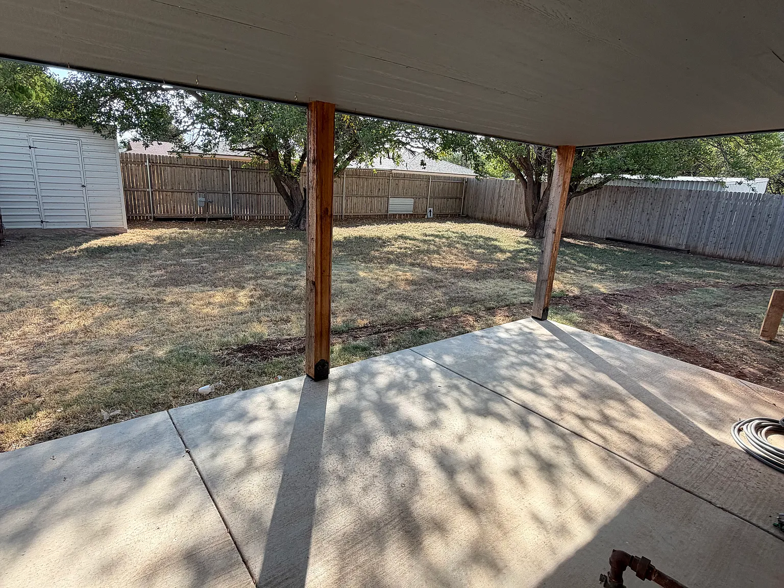 3 bed, 1307 sqft, $2,400 — Photo 2