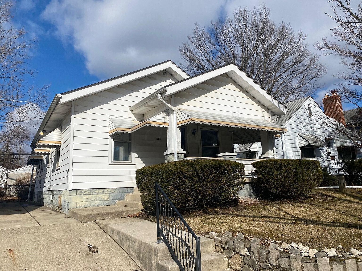 802 Thurman Ave, Columbus, OH 43206 Zillow