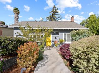 1632 Notre Dame Ave, Belmont, CA