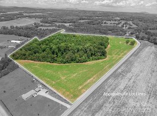 0 Rockdale Rd, Vale, NC 28168