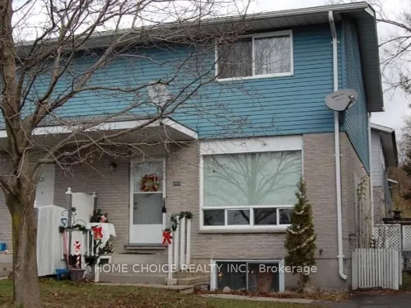 329 Wellington St N #12, Bracebridge, ON P1L 1B7